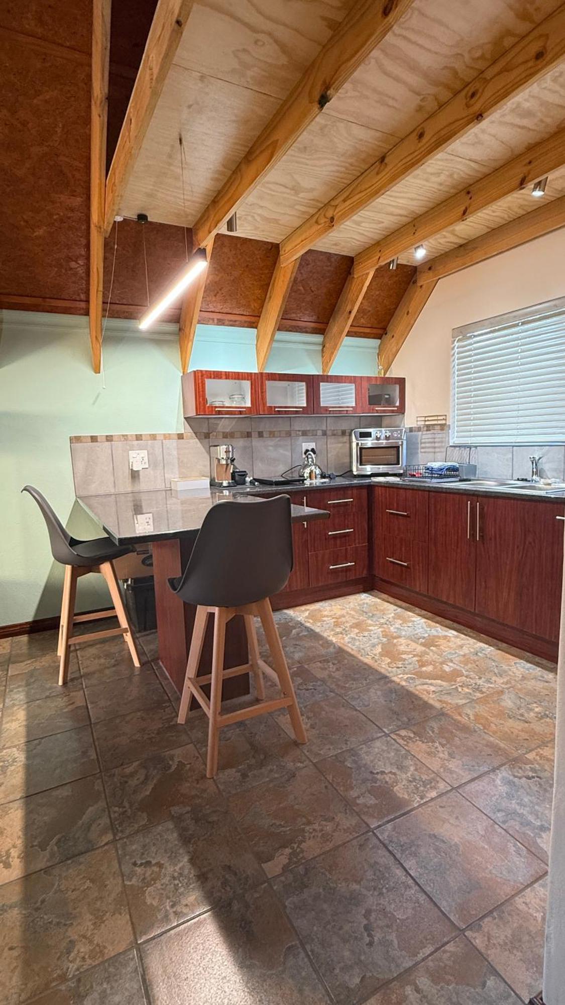 Camdeboo Place Dullstroom Extérieur photo
