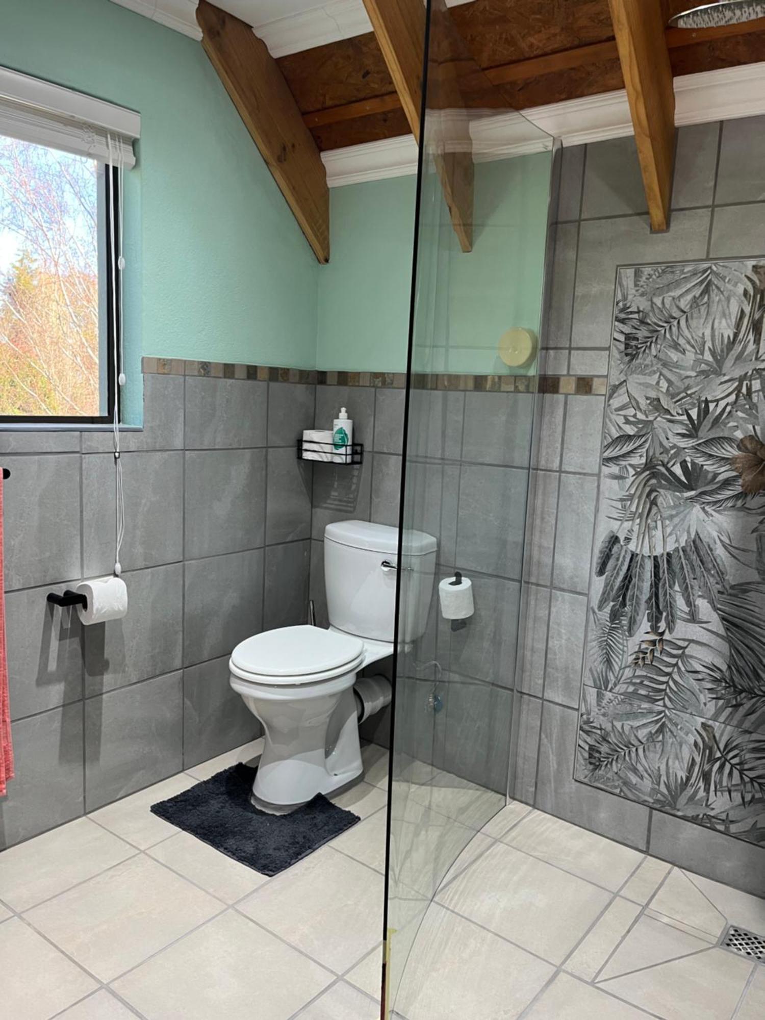 Camdeboo Place Dullstroom Extérieur photo